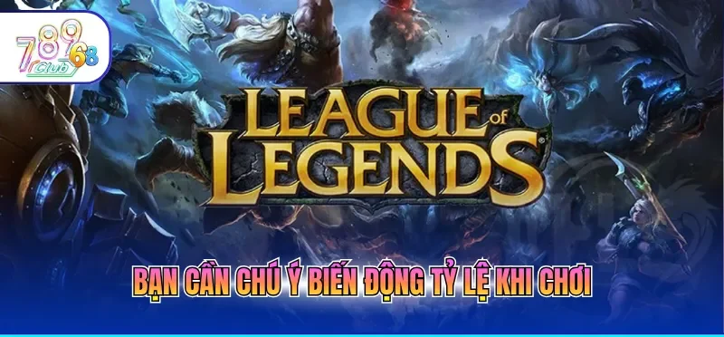 Soi Kèo LOL Hôm Nay - Bí Quyết Hiệu Quả Từ Cao Thủ