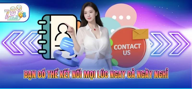 Liên Hệ 789CLUB - Thuận Lợi, Nhanh Chóng, Tư Vấn Chuẩn Liên Hệ 789CLUB - Thuận Lợi, Nhanh Chóng, Tư Vấn Chuẩn