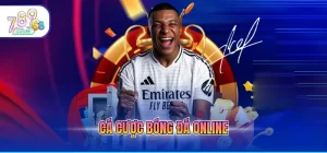 Thể Thao 789CLUB Sảnh Cược Đẳng Cấp Và Bí Kíp Thắng Lớn