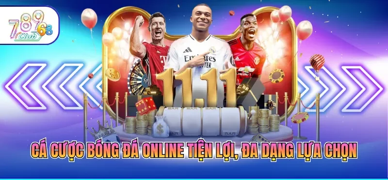 Cá Cược Bóng Đá Online - Top Thông Tin Quan Trọng Cần Biết Cá Cược Bóng Đá Online - Top Thông Tin Quan Trọng Cần Biết