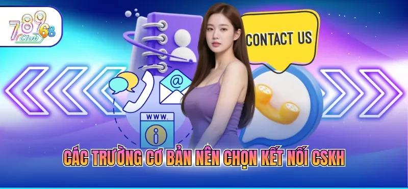 Liên Hệ 789CLUB - Thuận Lợi, Nhanh Chóng, Tư Vấn Chuẩn Liên Hệ 789CLUB - Thuận Lợi, Nhanh Chóng, Tư Vấn Chuẩn