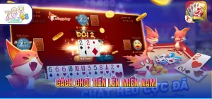 Game Bài 789CLUB - Giải Trí Nhận Quà Đổi Thưởng Online