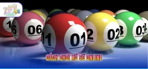 Xổ Số 789CLUB - Cập Nhật Kết Quả Quay Số Chính Xác 100%