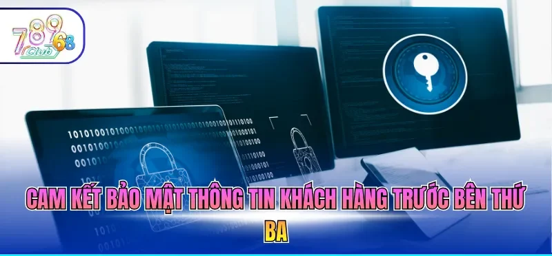 Chính Sách Bảo Mật 789CLUB – Hệ Thống An Ninh Tuyệt Đối Chính Sách Bảo Mật 789CLUB – Hệ Thống An Ninh Tuyệt Đối