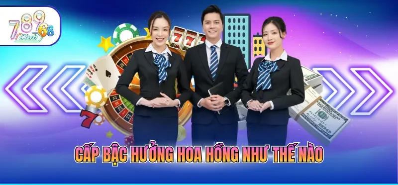 Đại Lý 789CLUB - Hợp Tác Kinh Doanh Bền Vững, Hấp Dẫn
