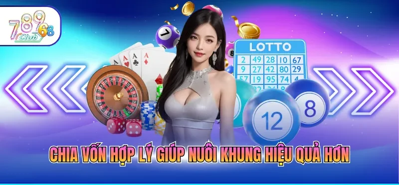 Xổ Số 789CLUB - Cập Nhật Kết Quả Quay Số Chính Xác 100%