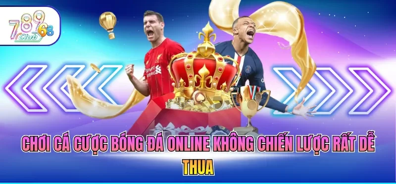 Cá Cược Bóng Đá Online - Top Thông Tin Quan Trọng Cần Biết Cá Cược Bóng Đá Online - Top Thông Tin Quan Trọng Cần Biết