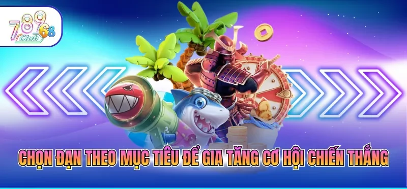 Mẹo Bắn Cá Hiệu Quả - Bí Kíp Săn Hũ Đỉnh Cho Game Thủ Mẹo Bắn Cá Hiệu Quả - Bí Kíp Săn Hũ Đỉnh Cho Game Thủ