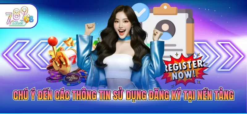 Đăng Ký 789CLUB - Hướng Dẫn Chi Tiết Từ A-Z Cho Tân Thủ Đăng Ký 789CLUB - Hướng Dẫn Chi Tiết Từ A-Z Cho Tân Thủ