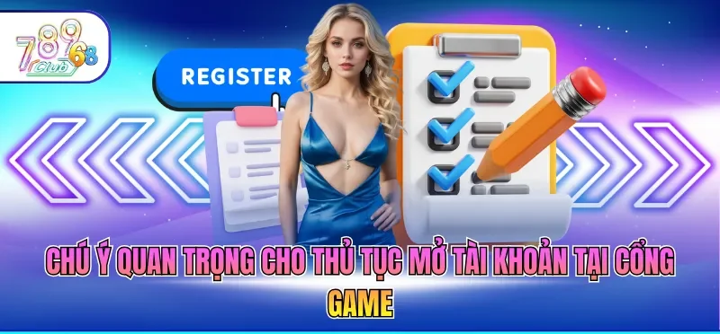 Đăng Ký 789CLUB - Hướng Dẫn Chi Tiết Từ A-Z Cho Tân Thủ Đăng Ký 789CLUB - Hướng Dẫn Chi Tiết Từ A-Z Cho Tân Thủ