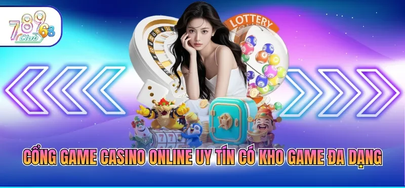 Casino Online Uy Tín – Lựa Chọn Thông Minh Cho Newbie Casino Online Uy Tín – Lựa Chọn Thông Minh Cho Newbie