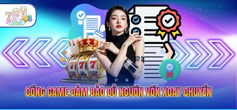 Giấy Phép Hoạt Động 789CLUB Chứng Minh Cá Cược Uy Tín