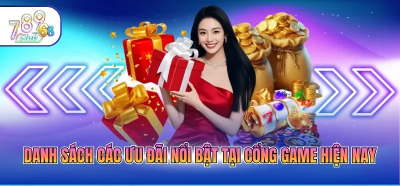 Khuyến Mãi 789CLUB - Tổng Hợp Ưu Đãi, Sự Kiện Mới 2026 Khuyến Mãi 789CLUB - Tổng Hợp Ưu Đãi, Sự Kiện Mới 2026