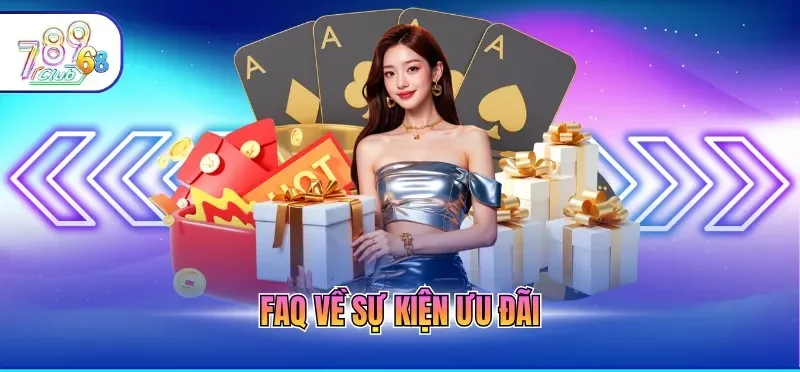 Khuyến Mãi 789CLUB - Tổng Hợp Ưu Đãi, Sự Kiện Mới 2026 Khuyến Mãi 789CLUB - Tổng Hợp Ưu Đãi, Sự Kiện Mới 2026