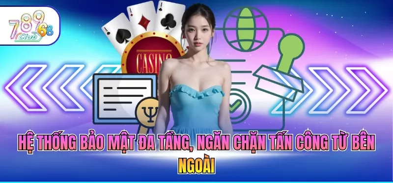 Giấy Phép Hoạt Động 789CLUB Chứng Minh Cá Cược Uy Tín