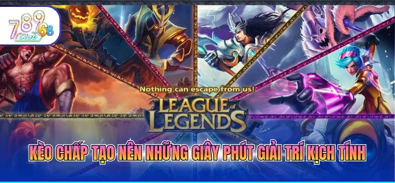 E Sports 789CLUB – Trải Nghiệm Cá Cược Điện Tử Đỉnh Cao