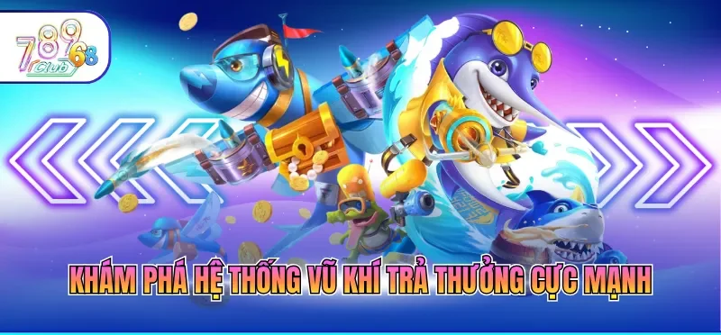 Game Bắn Cá Online Đổi Thưởng – Săn Hũ Đại Dương 2026 Game Bắn Cá Online Đổi Thưởng – Săn Hũ Đại Dương 2026