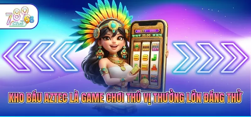 Nổ Hũ 789CLUB - Săn Thưởng Jackpot Khủng Đơn Giản