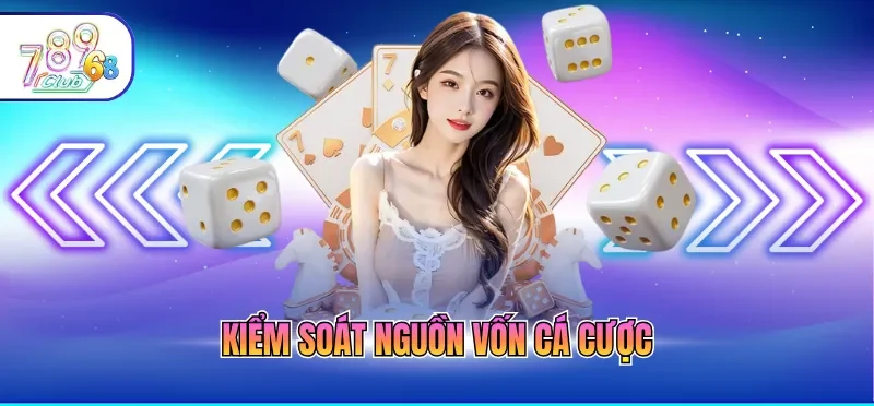 Cá Cược Có Trách Nhiệm 789CLUB Với Các Quy Tắc Cần Nắm