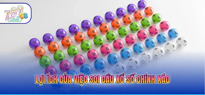 Soi Cầu Xổ Số Chính Xác – Kỹ Thuật Dự Đoán Lô Đề Chuẩn