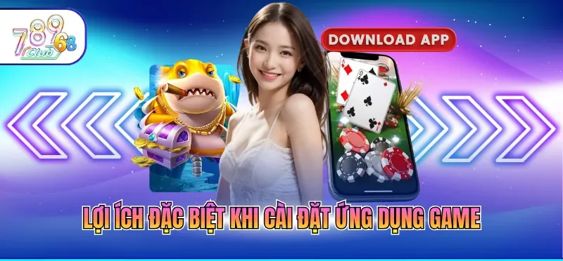 Hướng Dẫn Tải App 789CLUB Cho Điện Thoại iOS Và Android Hướng Dẫn Tải App 789CLUB Cho Điện Thoại iOS Và Android