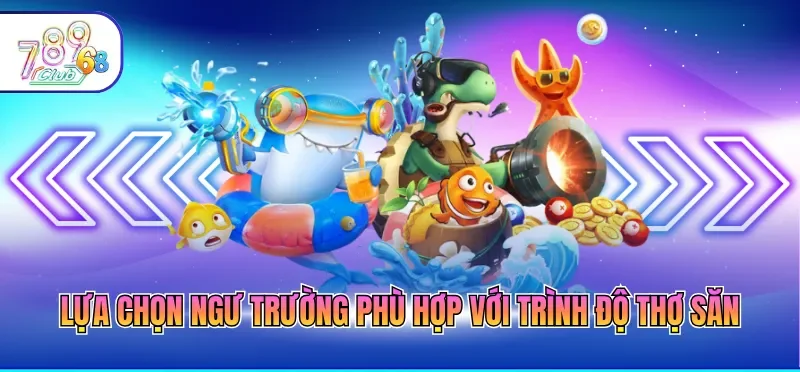 Game Bắn Cá Online Đổi Thưởng – Săn Hũ Đại Dương 2026 Game Bắn Cá Online Đổi Thưởng – Săn Hũ Đại Dương 2026