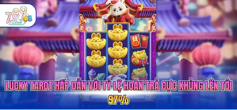 Top Game Nổ Hũ Hot Nhất 2026 Được Yêu Thích Tại 789CLUB Top Game Nổ Hũ Hot Nhất 2026 Được Yêu Thích Tại 789CLUB