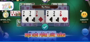 Game Bài 789CLUB - Giải Trí Nhận Quà Đổi Thưởng Online