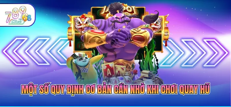 Game Nổ Hũ Đổi Thưởng - Thông Tin Quan Trọng Cần Nhớ