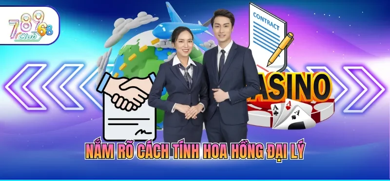 Đại Lý 789CLUB - Hợp Tác Kinh Doanh Bền Vững, Hấp Dẫn