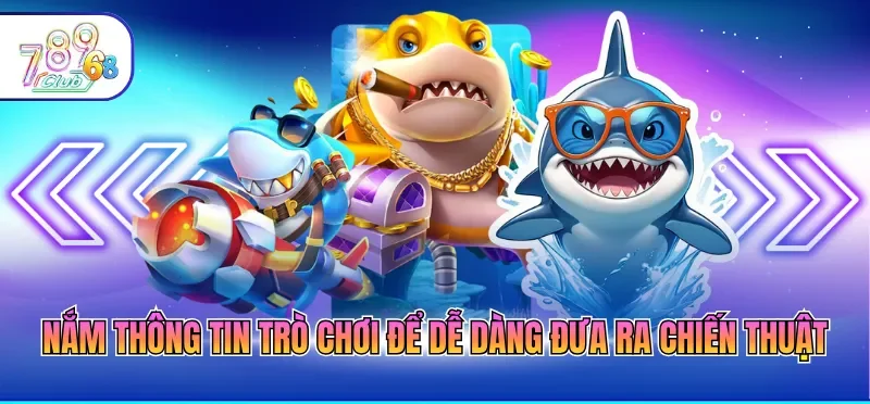 Cách Chơi Bắn Cá Luôn Thắng - Bí Kíp Ôm Hũ Vàng Lớn Cách Chơi Bắn Cá Luôn Thắng - Bí Kíp Ôm Hũ Vàng Lớn