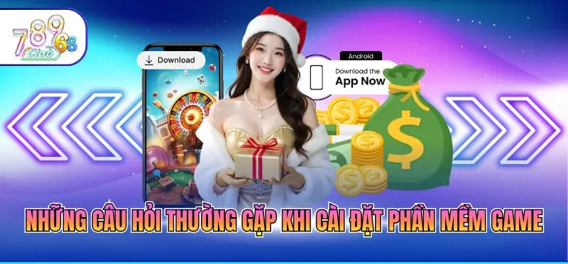 Hướng Dẫn Tải App 789CLUB Cho Điện Thoại iOS Và Android Hướng Dẫn Tải App 789CLUB Cho Điện Thoại iOS Và Android