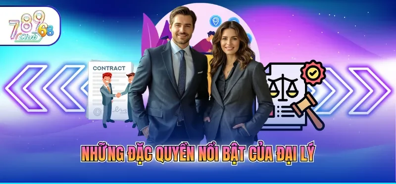 Đại Lý 789CLUB - Hợp Tác Kinh Doanh Bền Vững, Hấp Dẫn