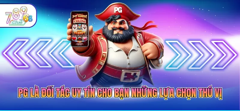 Nổ Hũ 789CLUB - Săn Thưởng Jackpot Khủng Đơn Giản