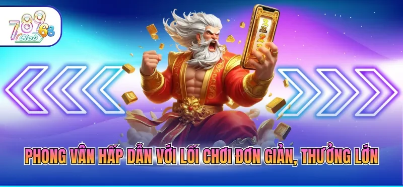 Game Nổ Hũ Đổi Thưởng - Thông Tin Quan Trọng Cần Nhớ