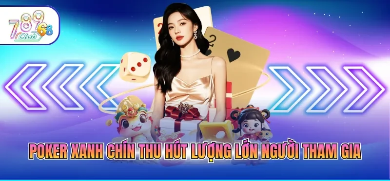 Giới Thiệu 789CLUB – Thiên Đường Game Bài Đổi Thưởng