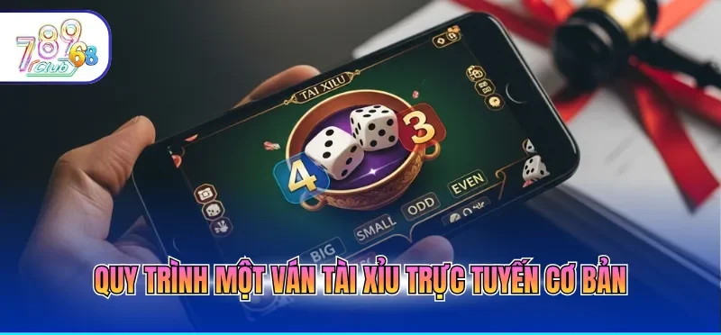Tài Xỉu Online Đổi Thưởng- Hướng Dẫn Cách Chơi Hiệu Quả