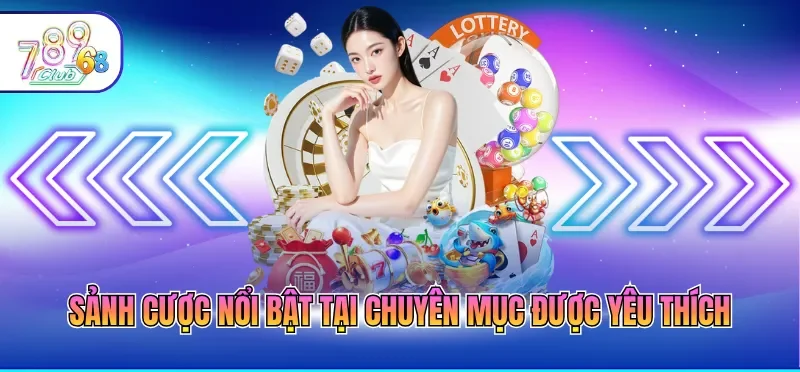 Casino 789CLUB -  Thiên Đường Sòng Bạc Online Đẳng Cấp