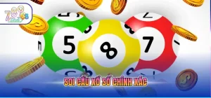 Xổ Số 789CLUB - Cập Nhật Kết Quả Quay Số Chính Xác 100%