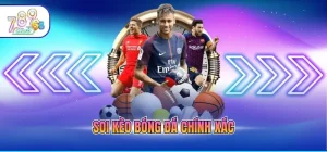 Thể Thao 789CLUB Sảnh Cược Đẳng Cấp Và Bí Kíp Thắng Lớn