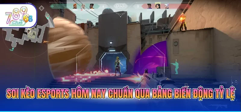 Kèo Esports Hôm Nay - Cập Nhật Nhanh, Phân Tích Chuẩn Xác