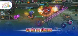 E Sports 789CLUB – Trải Nghiệm Cá Cược Điện Tử Đỉnh Cao