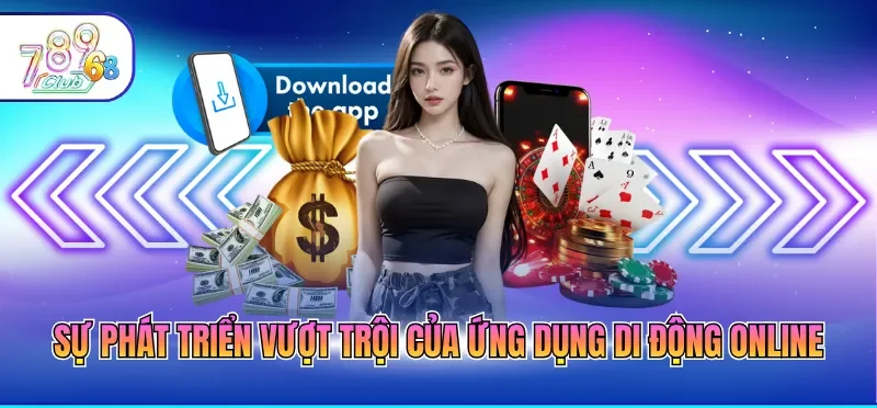 Hướng Dẫn Tải App 789CLUB Cho Điện Thoại iOS Và Android Hướng Dẫn Tải App 789CLUB Cho Điện Thoại iOS Và Android