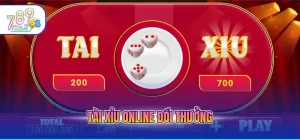 Casino 789CLUB -  Thiên Đường Sòng Bạc Online Đẳng Cấp