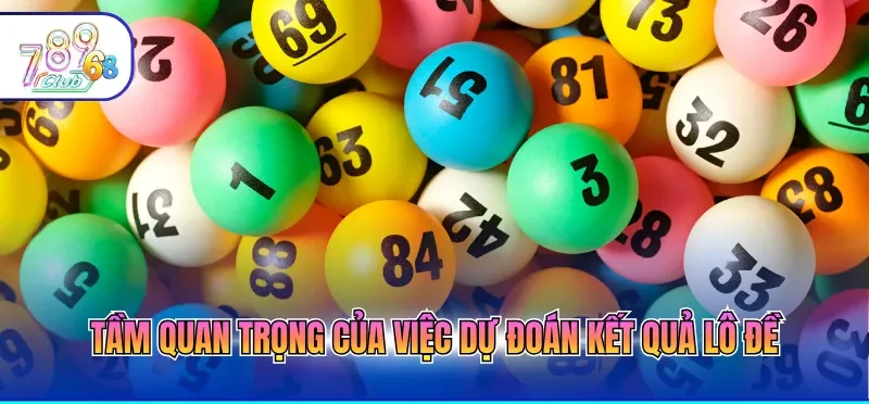 Soi Cầu Xổ Số Chính Xác – Kỹ Thuật Dự Đoán Lô Đề Chuẩn