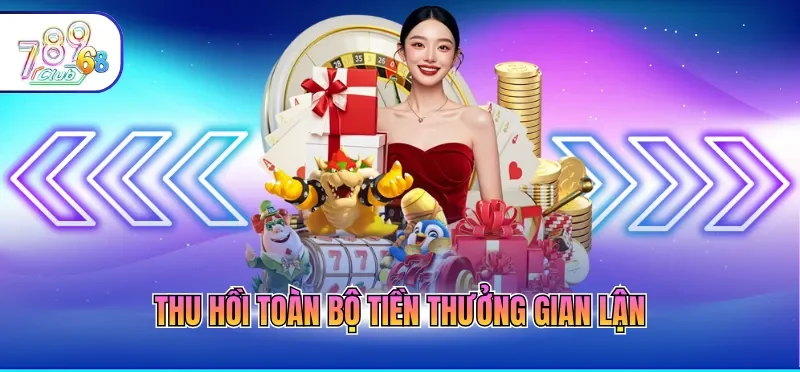 Cá Cược Có Trách Nhiệm 789CLUB Với Các Quy Tắc Cần Nắm