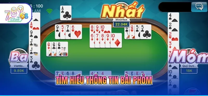 7+ Mẹo Chơi Phỏm Luôn Thắng Tại Mọi Sòng Bài Trực Tuyến 7+ Mẹo Chơi Phỏm Luôn Thắng Tại Mọi Sòng Bài Trực Tuyến