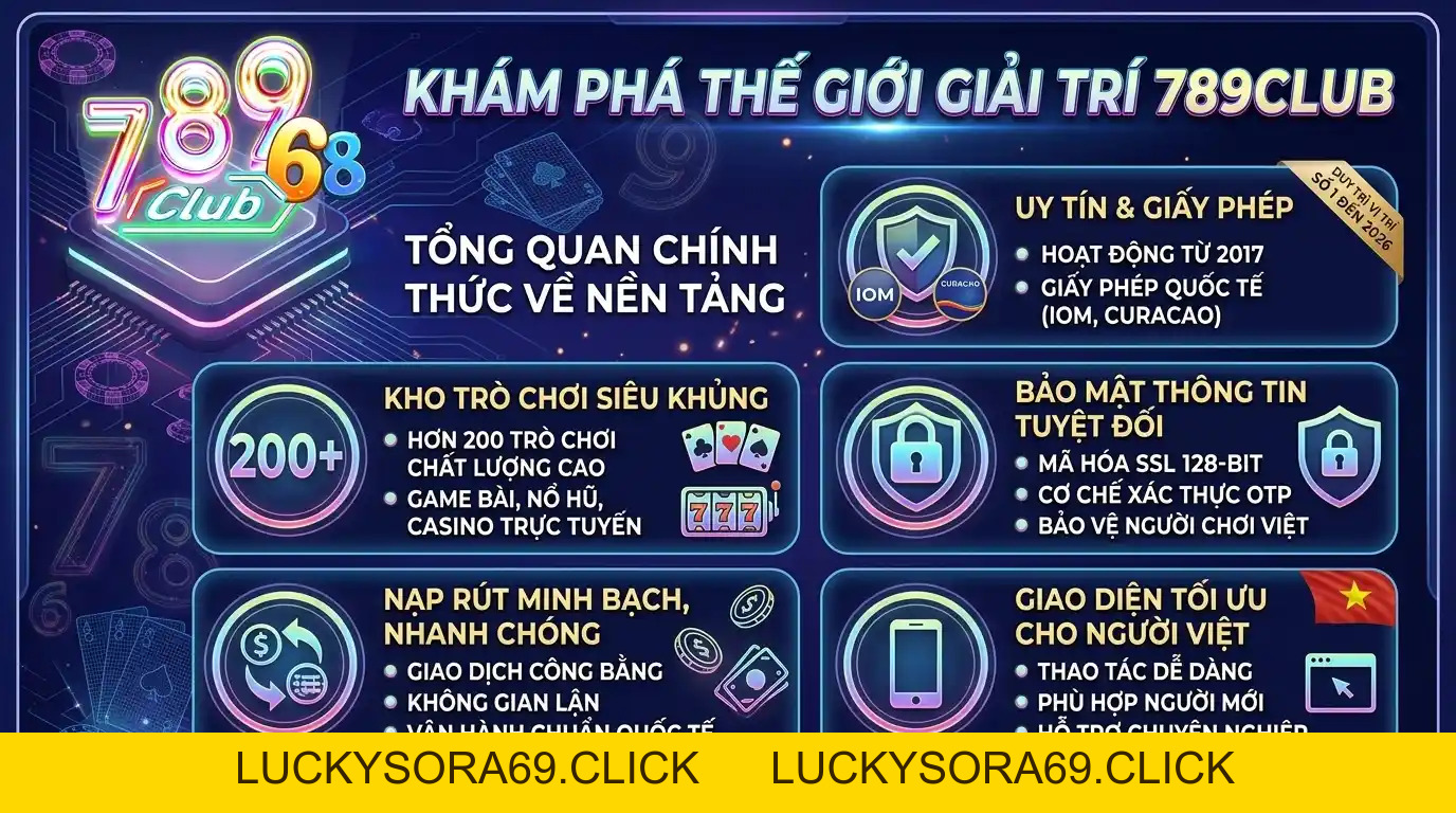 789Club M-TP ⭐️ Link Tải App 789 Club phiên bản WC2026 [+199k]