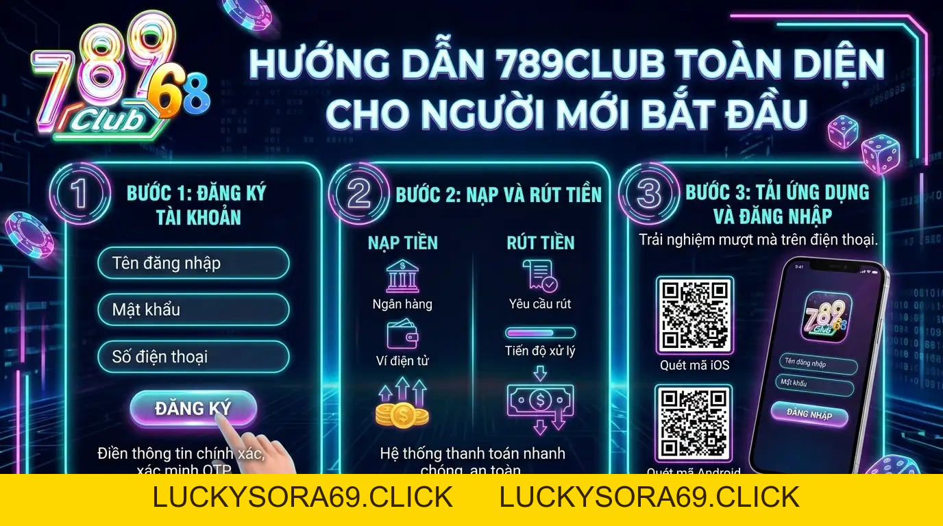 789Club M-TP ⭐️ Link Tải App 789 Club phiên bản WC2026 [+199k]